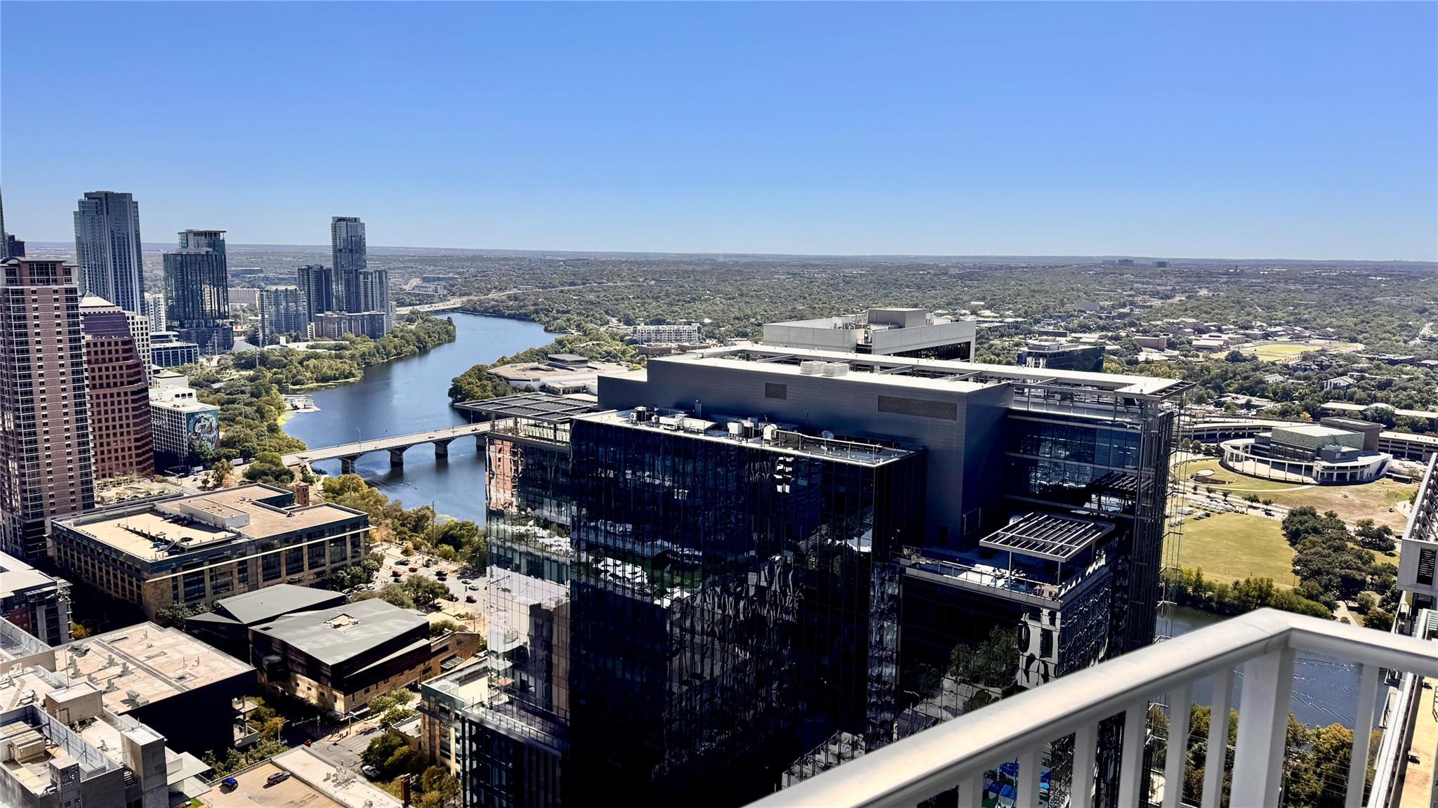 360 Nueces St # 4203, Austin, TX 78701