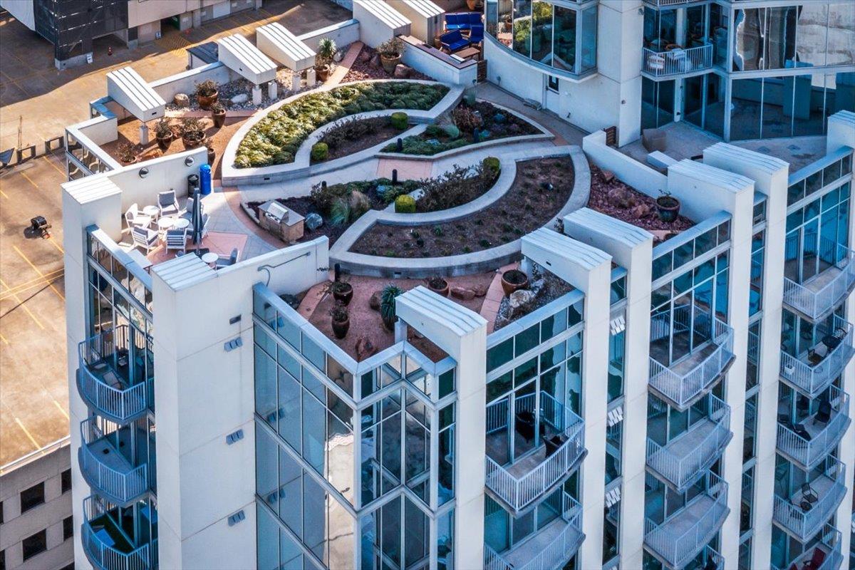 360 Nueces St # 4203, Austin, TX 78701