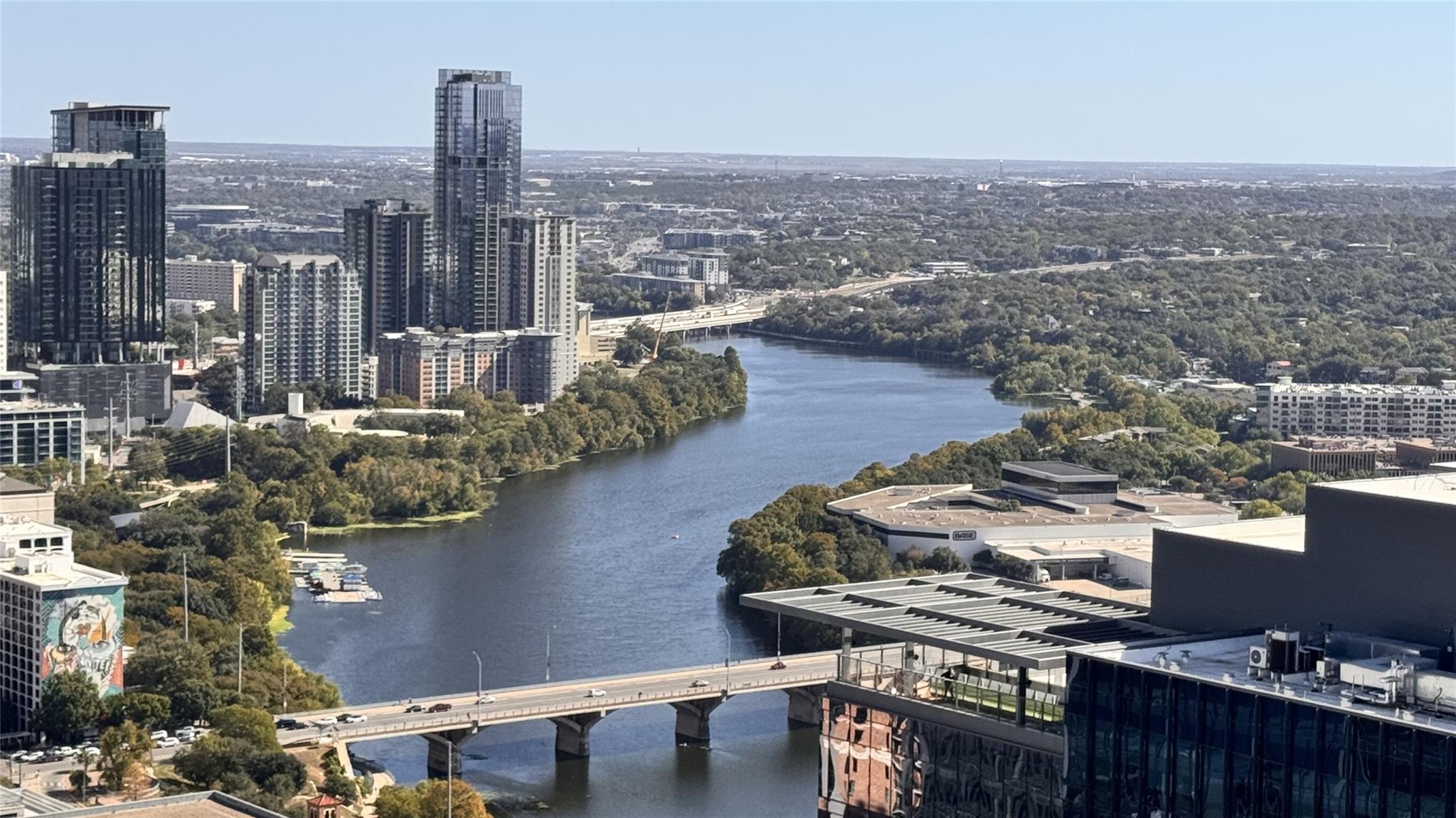 360 Nueces St # 4203, Austin, TX 78701