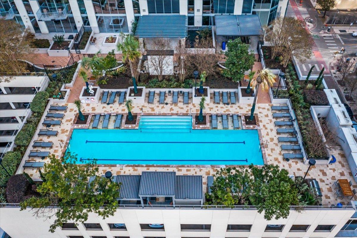 360 Nueces St # 4203, Austin, TX 78701