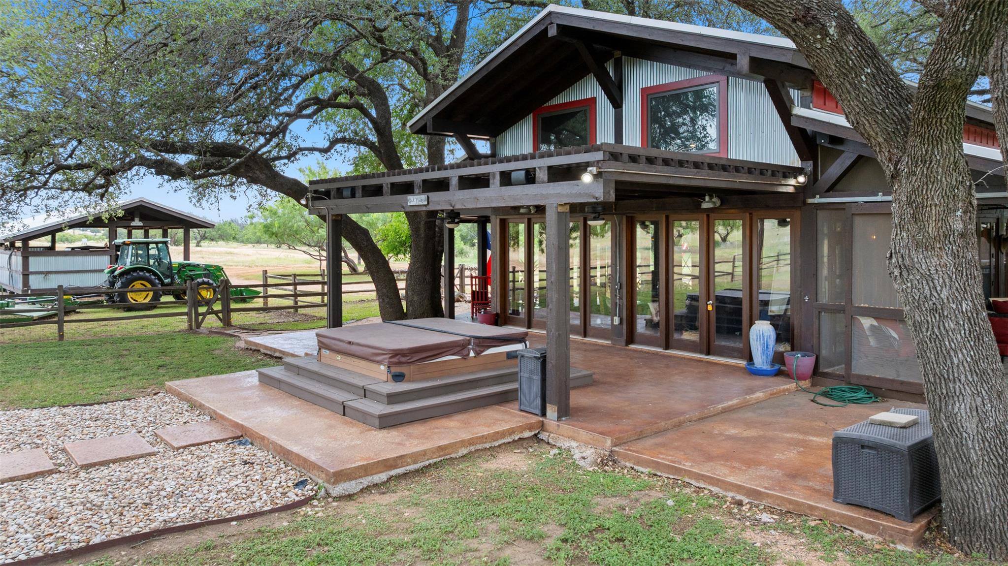 24434 E Highway 71, Horseshoe Bay, TX 78657