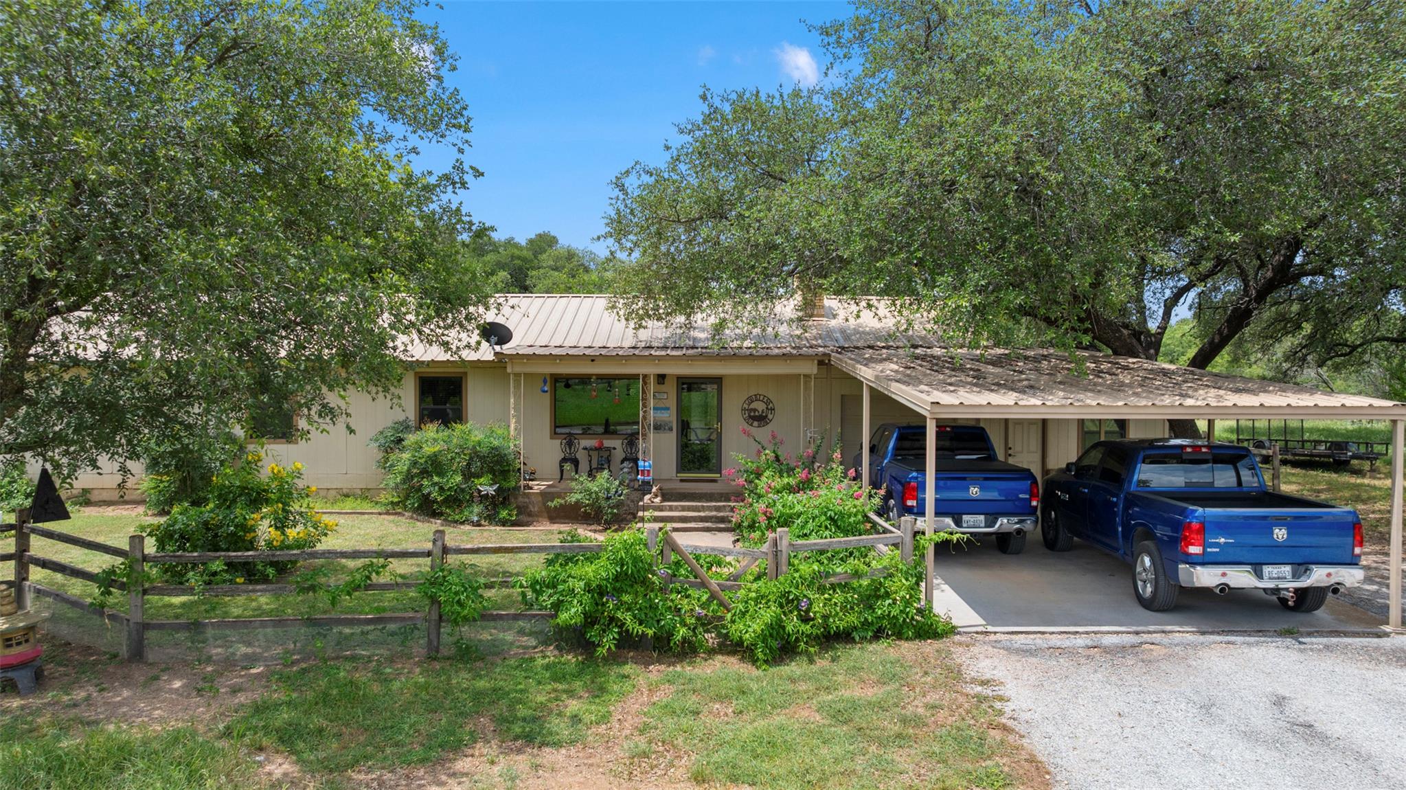 24434 E Highway 71, Horseshoe Bay, TX 78657