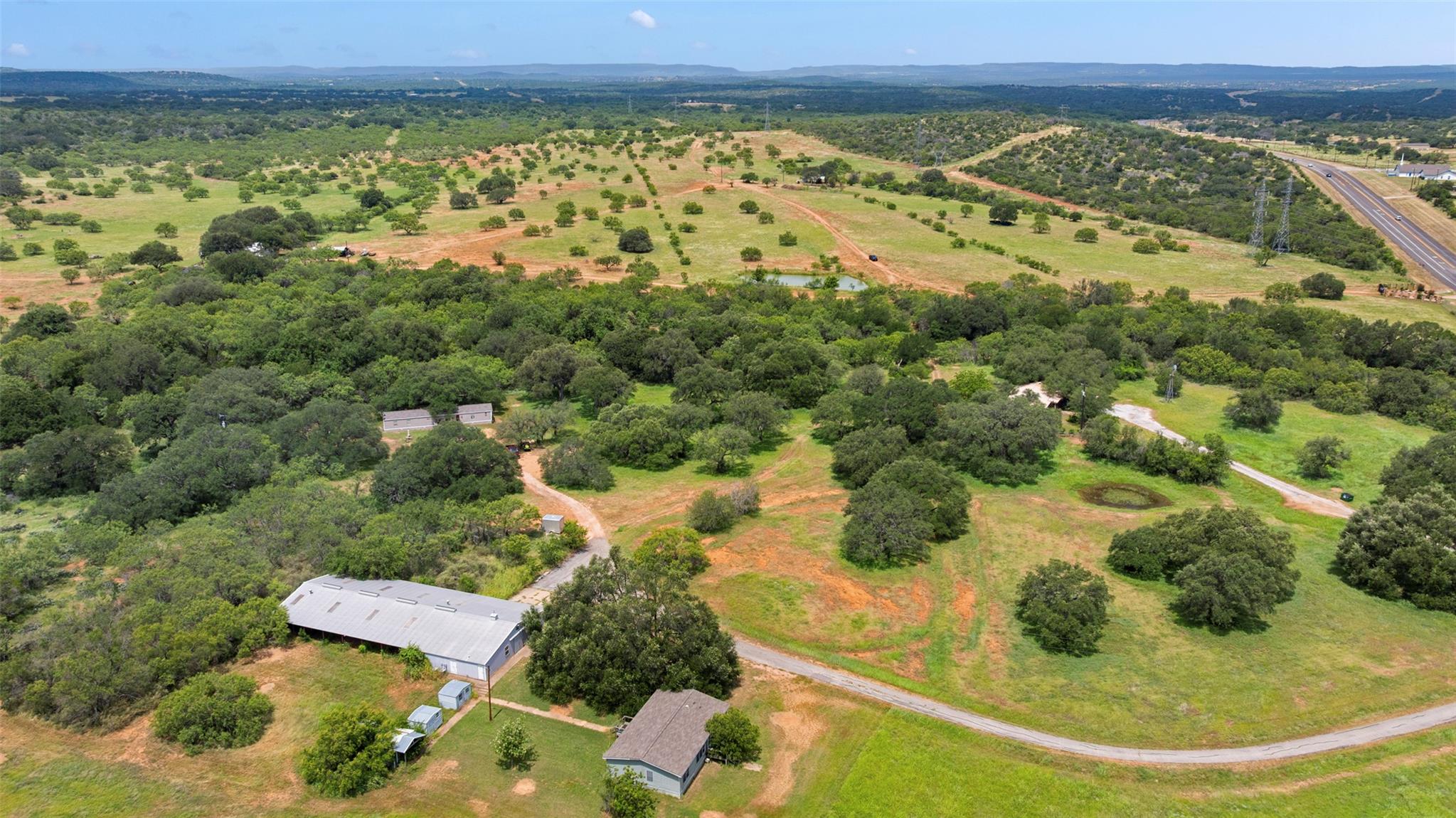 24434 E Highway 71, Horseshoe Bay, TX 78657