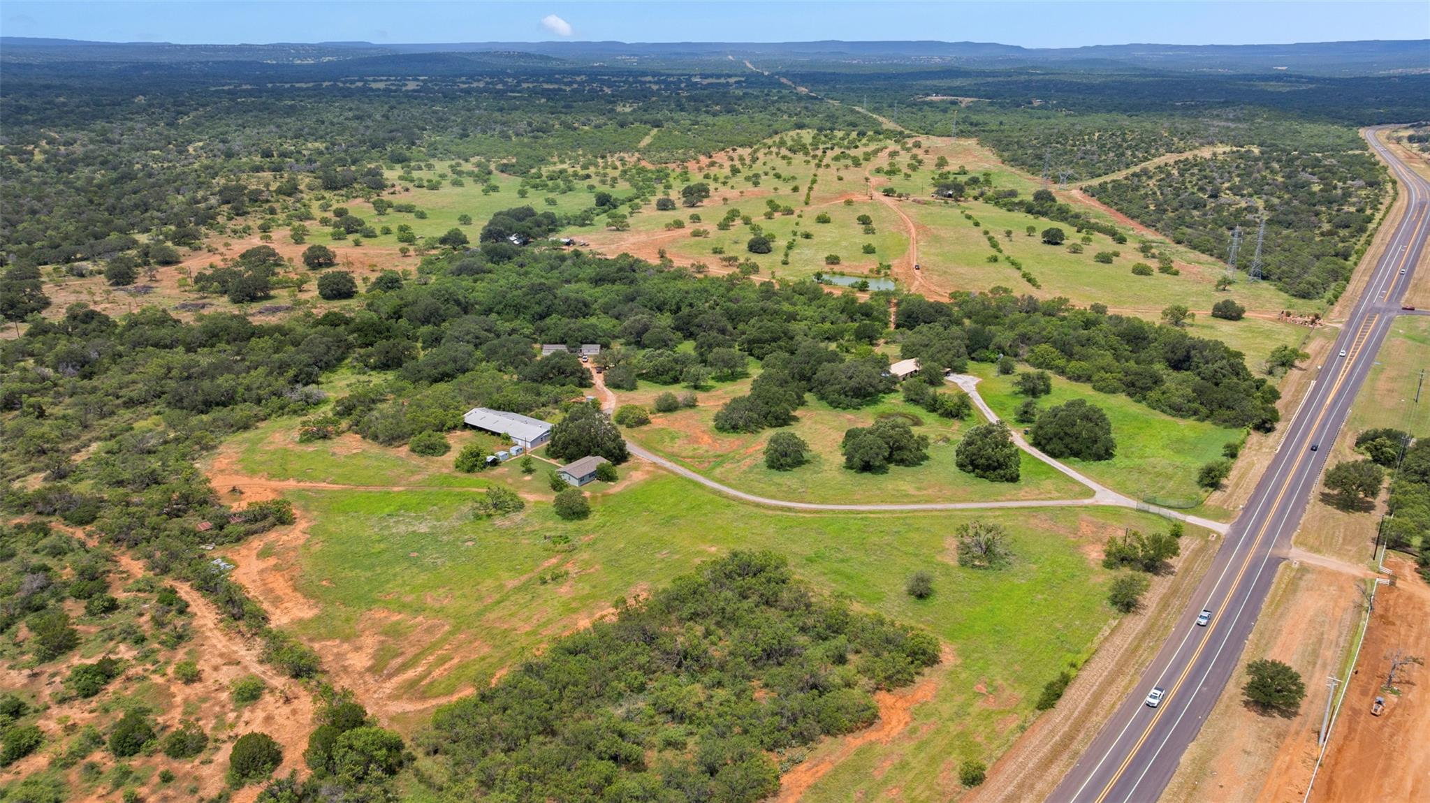 24434 E Highway 71, Horseshoe Bay, TX 78657