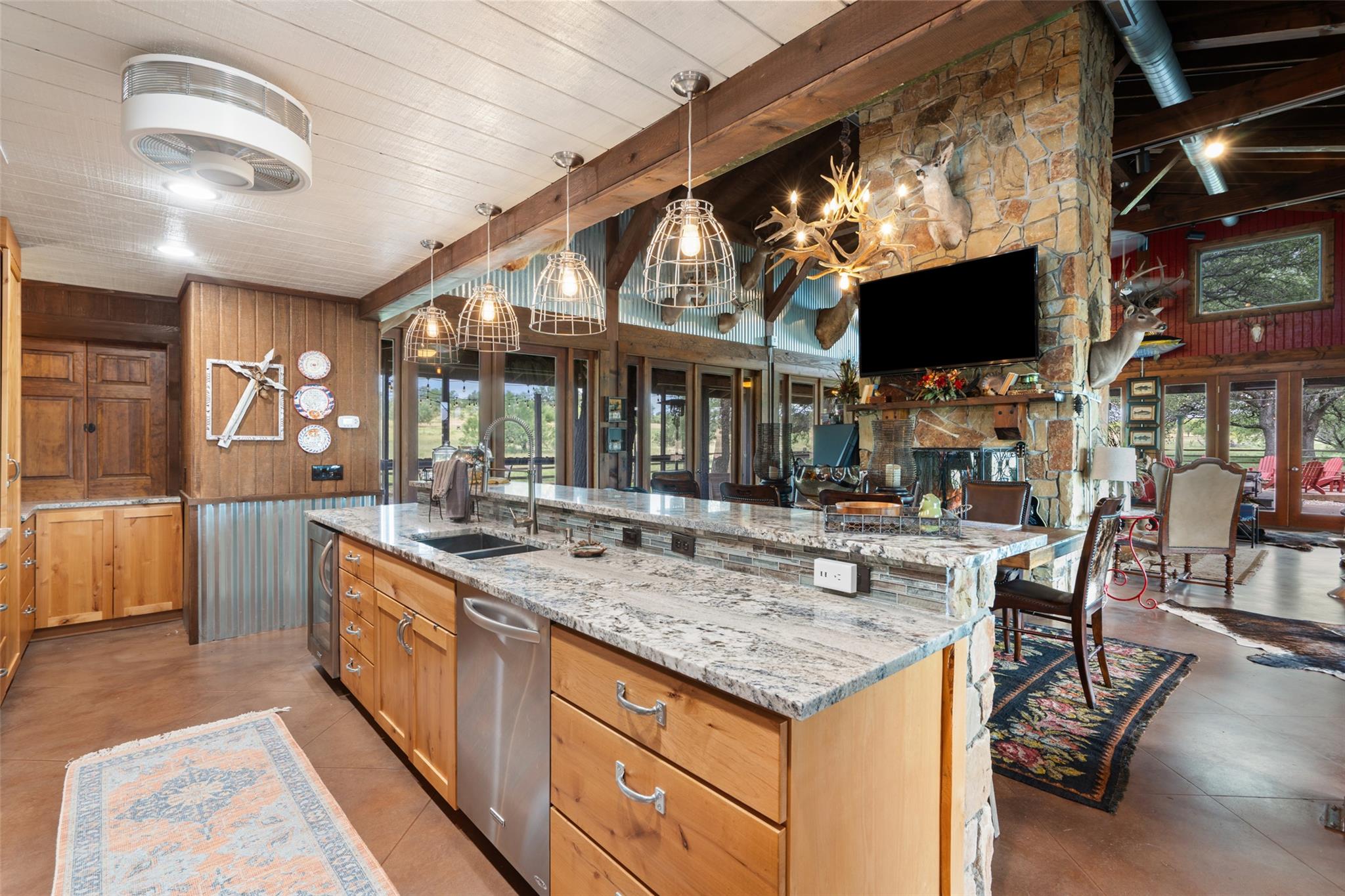 24434 E Highway 71, Horseshoe Bay, TX 78657