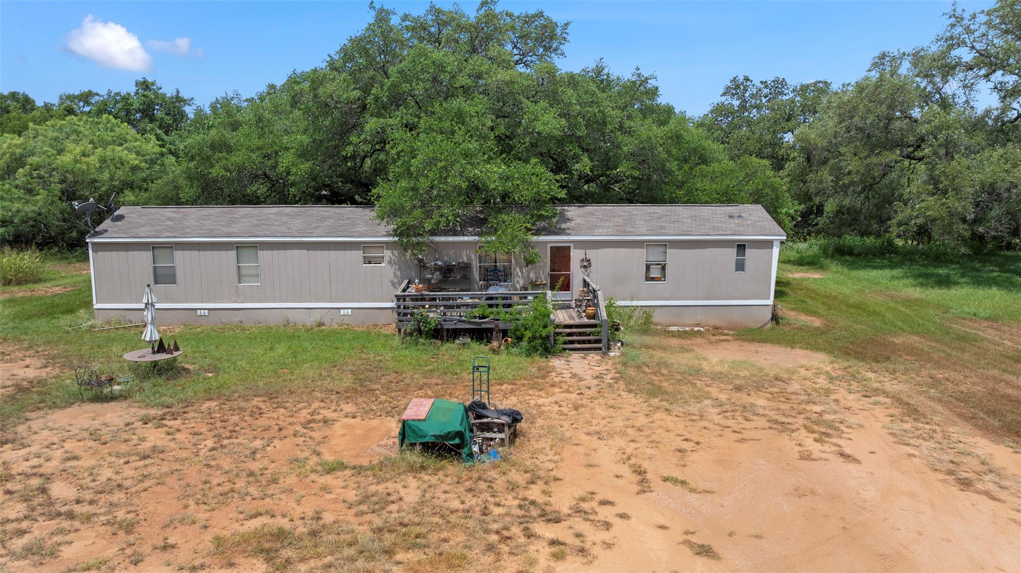 24434 E Highway 71, Horseshoe Bay, TX 78657