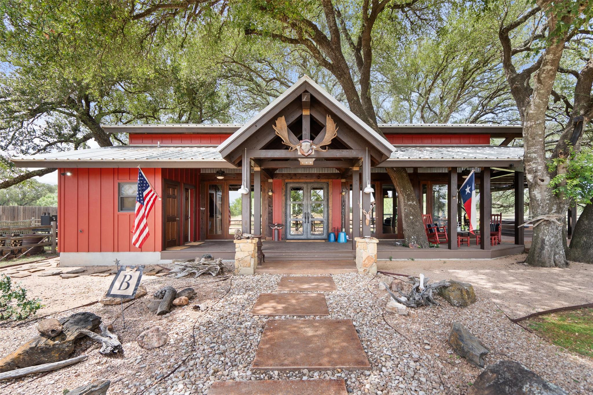 24434 E Highway 71, Horseshoe Bay, TX 78657