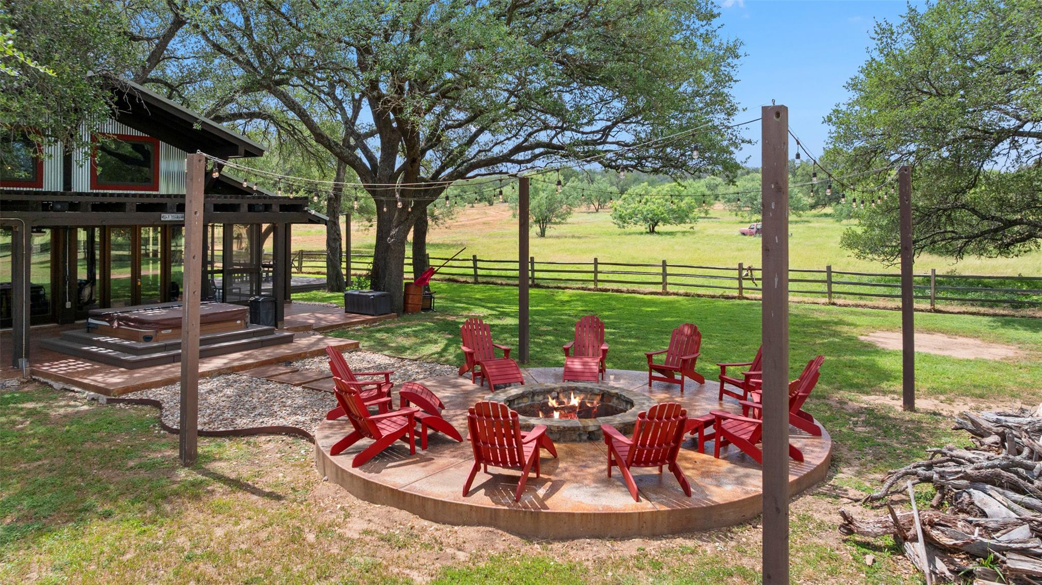 24434 E Highway 71, Horseshoe Bay, TX 78657