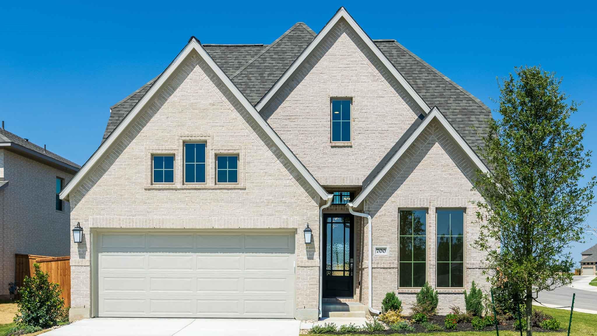 700 Estacado Ln, Georgetown, TX 78633