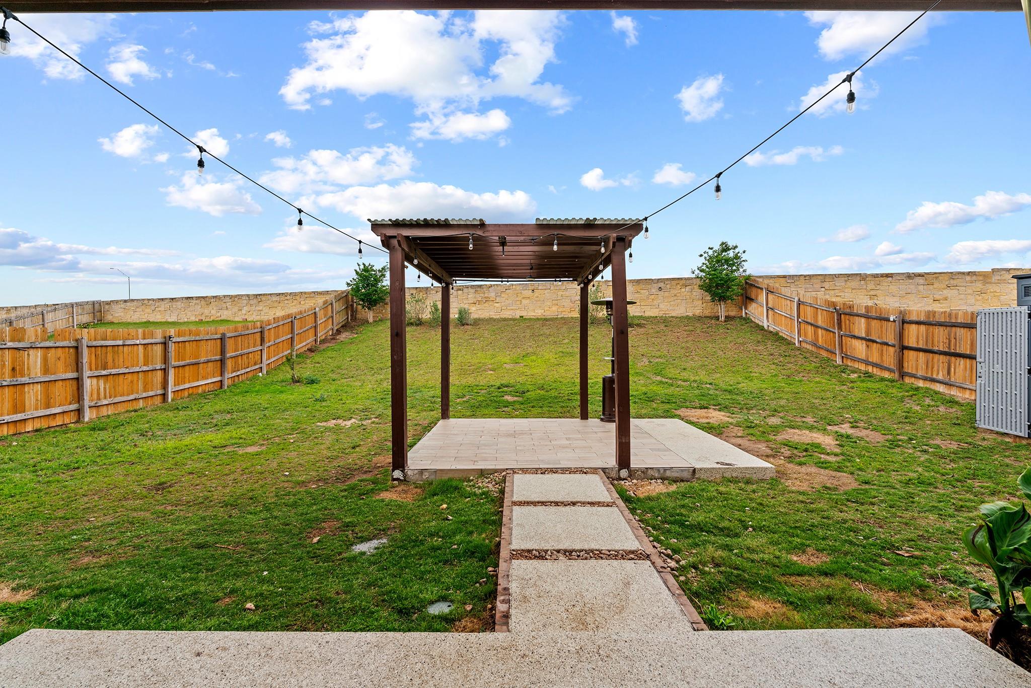 708 Hereford Loop, Hutto, TX 78634