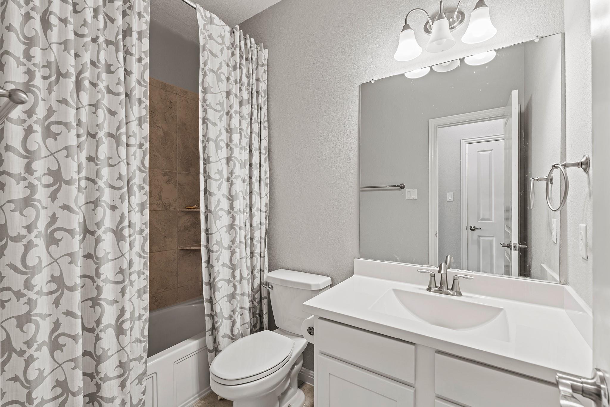 708 Hereford Loop, Hutto, TX 78634
