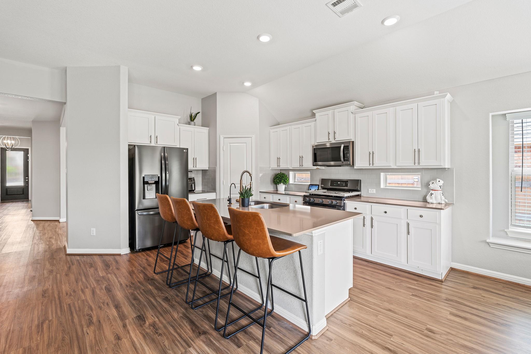 708 Hereford Loop, Hutto, TX 78634