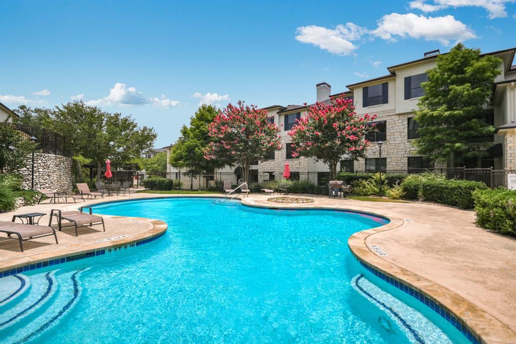 7701 Rialto Blvd # 104, Austin, TX 78735