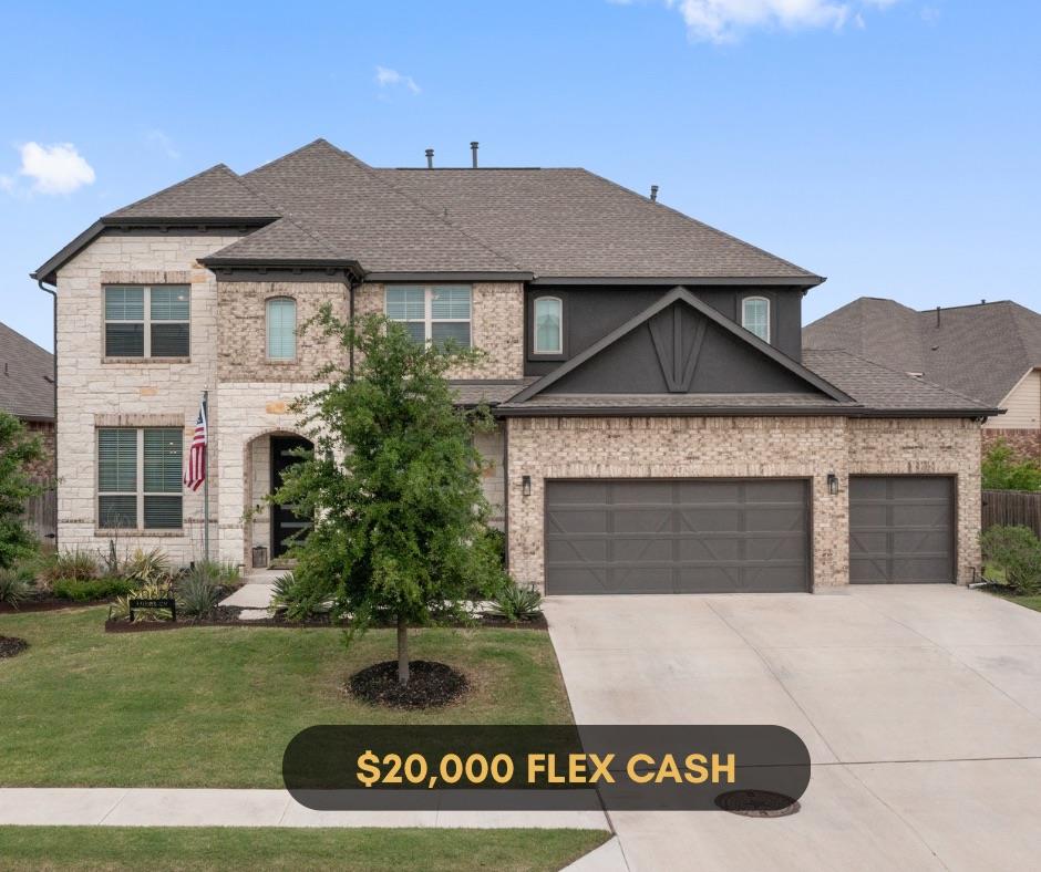 20620 Lukes Cv, Pflugerville, TX 78660