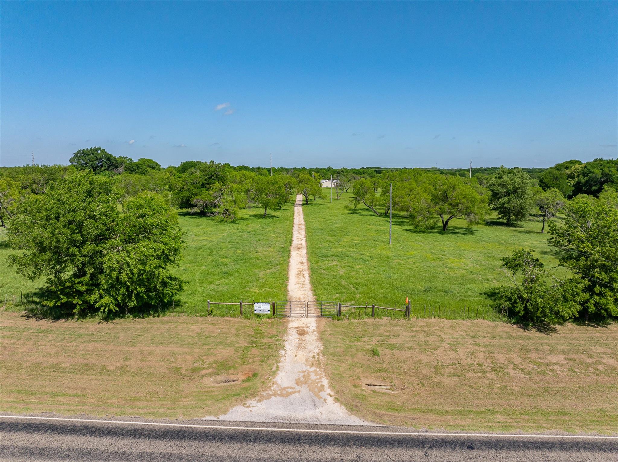 1129 Fm 1534, Hillsboro, TX 76645