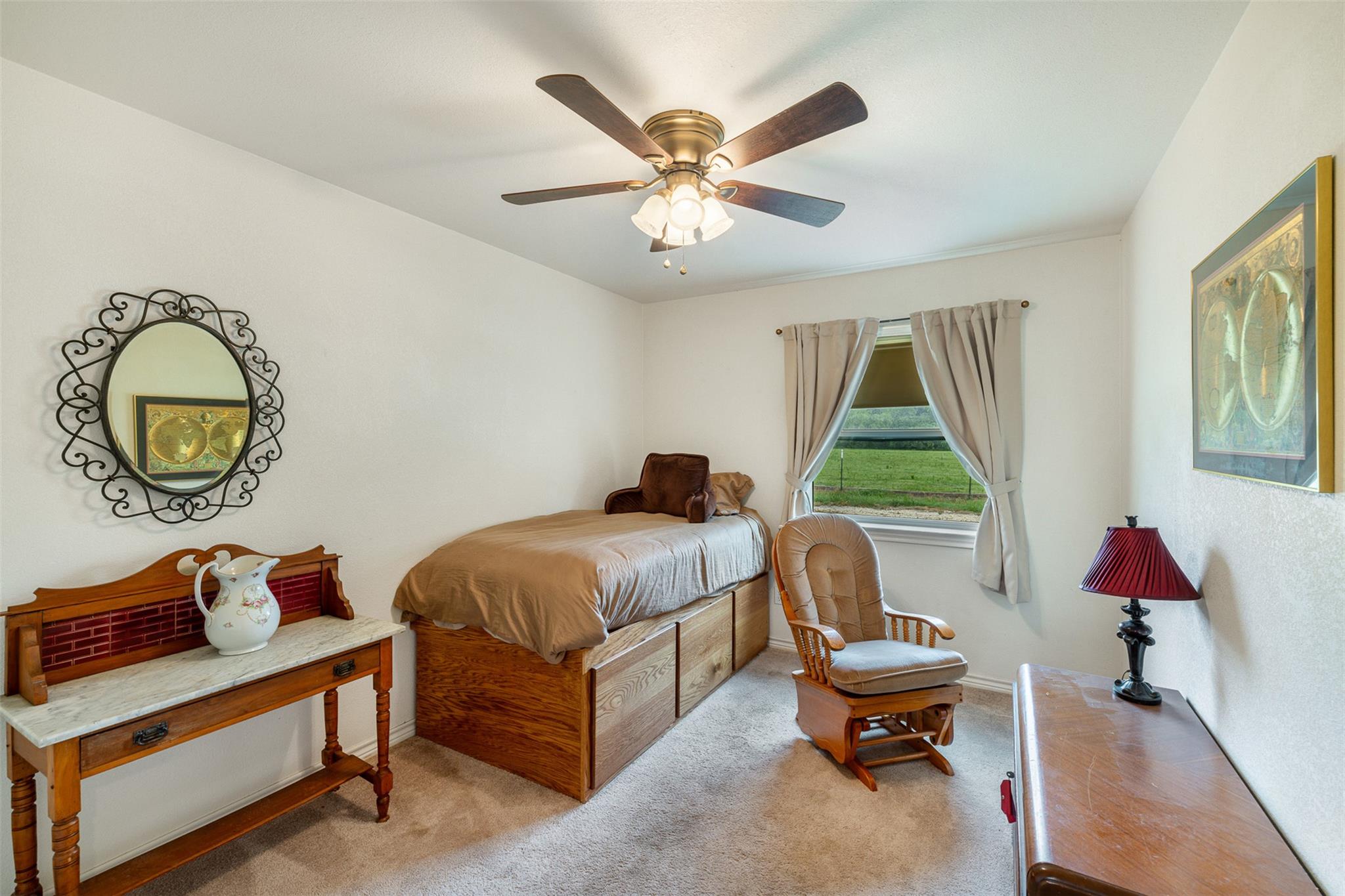 1129 Fm 1534, Hillsboro, TX 76645