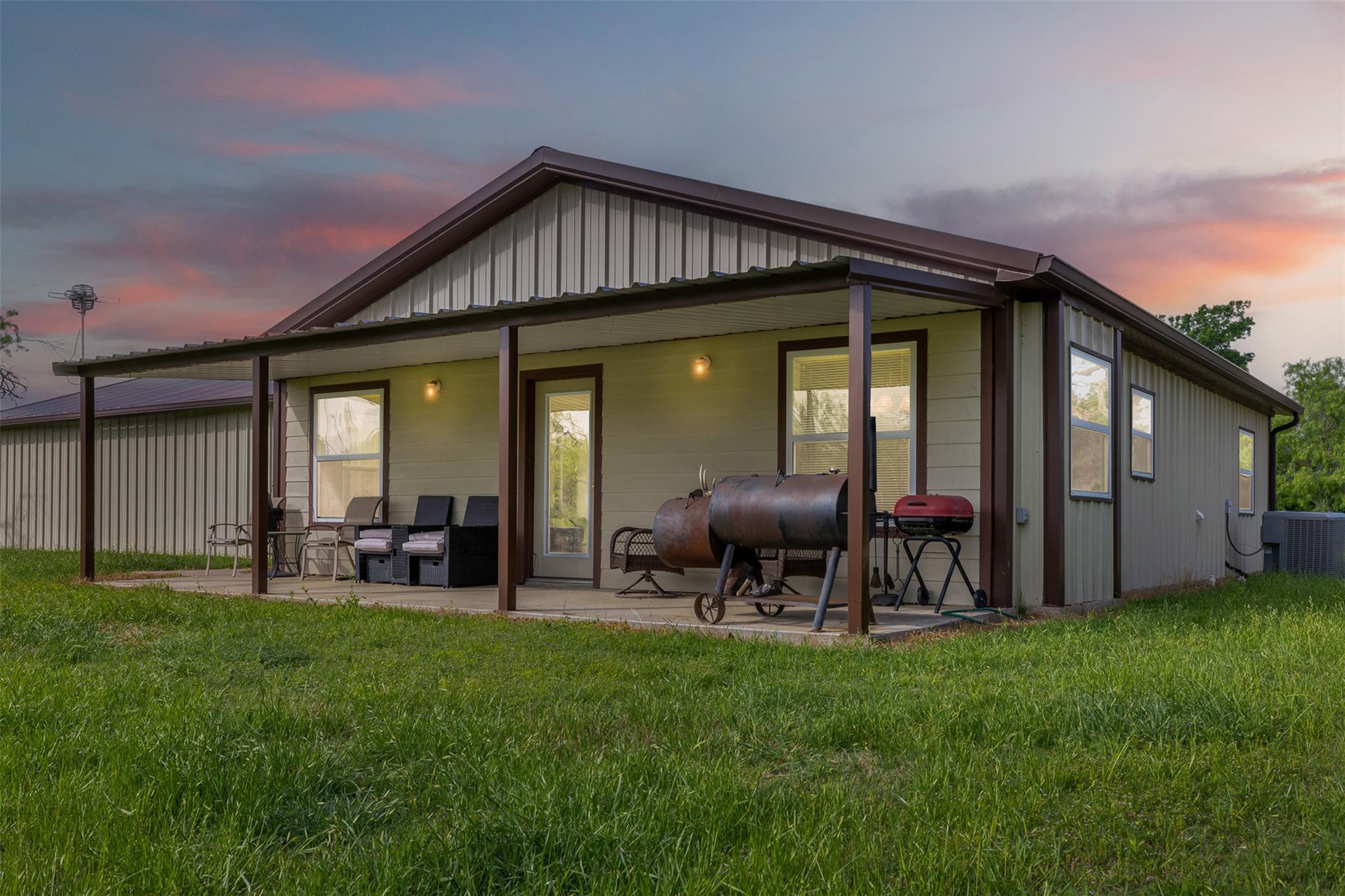 1129 Fm 1534, Hillsboro, TX 76645