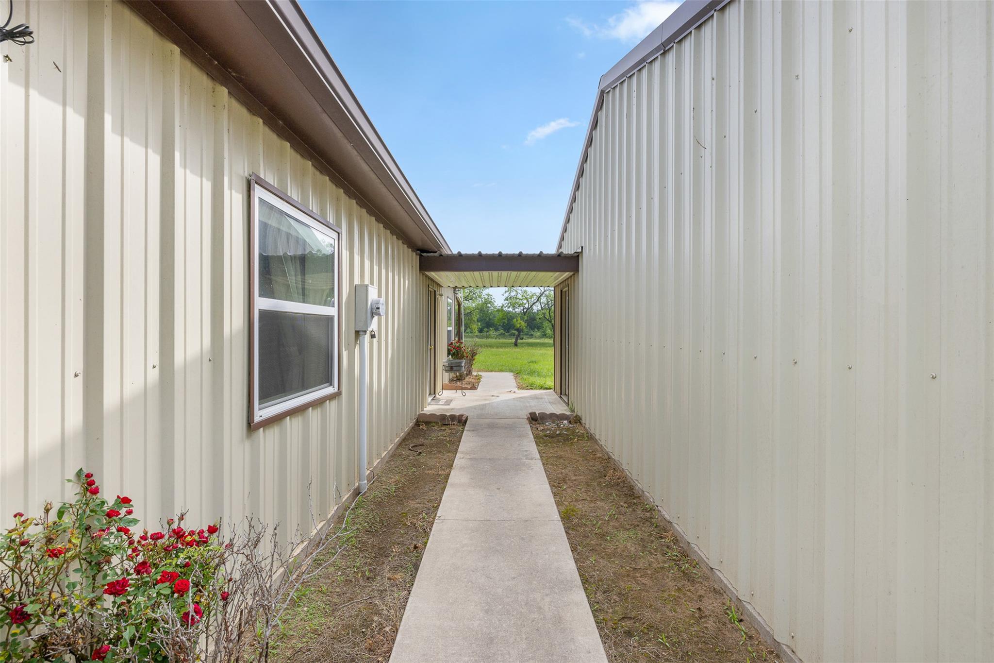 1129 Fm 1534, Hillsboro, TX 76645