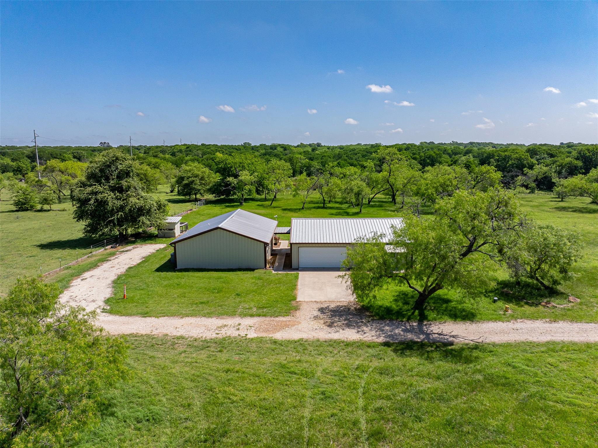 1129 Fm 1534, Hillsboro, TX 76645