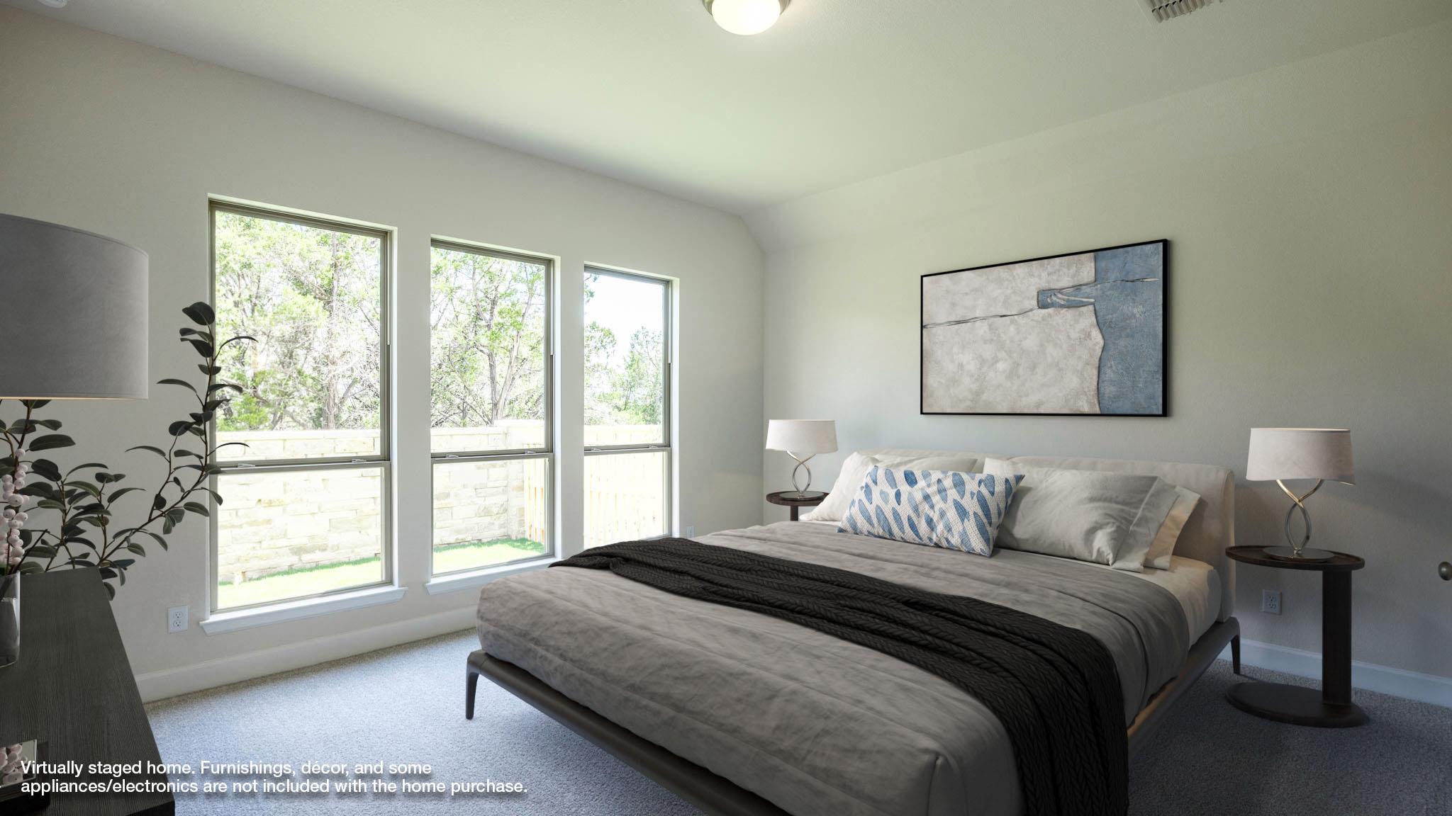 605 Estacado Ln, Georgetown, TX 78633