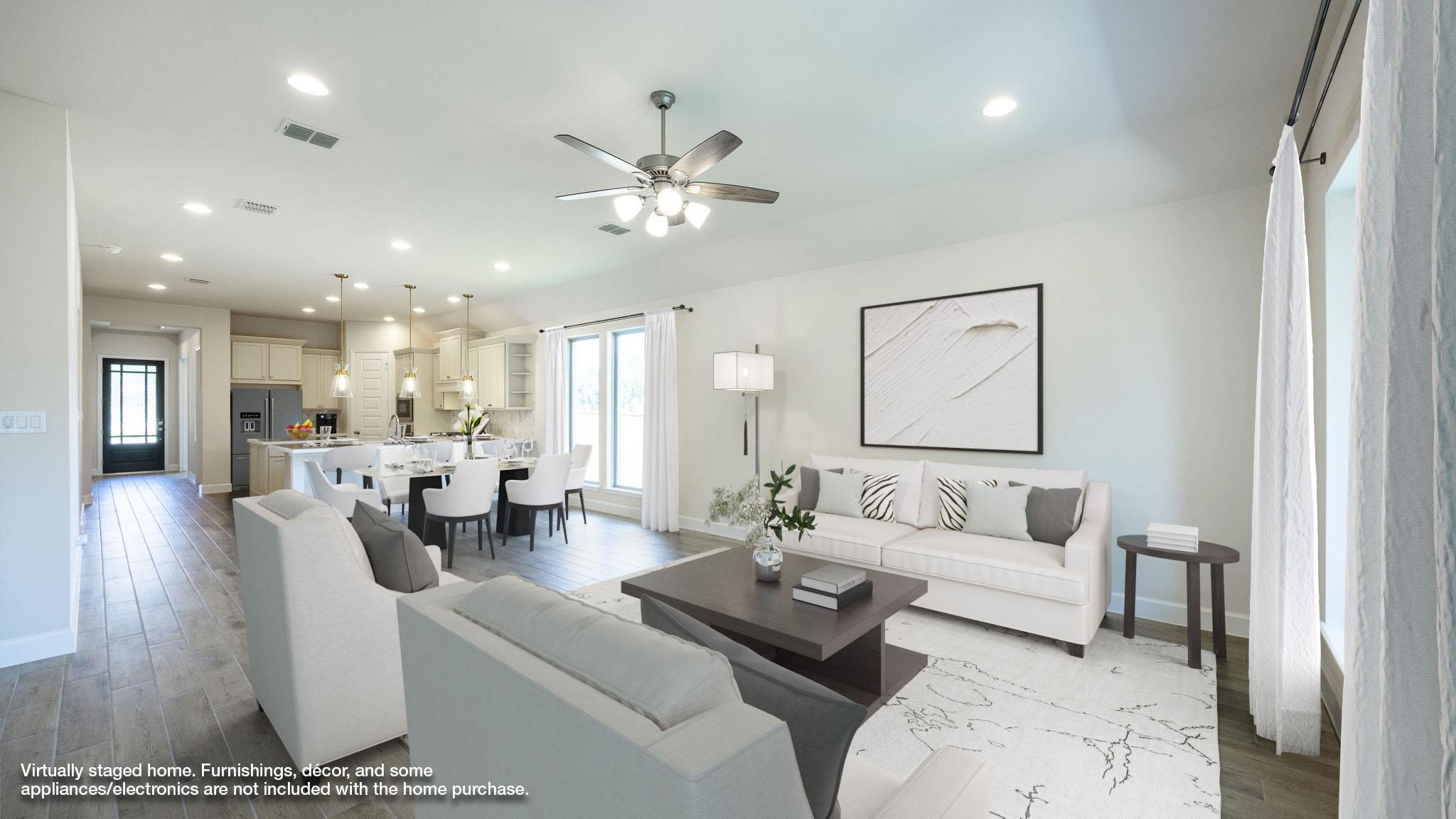 605 Estacado Ln, Georgetown, TX 78633