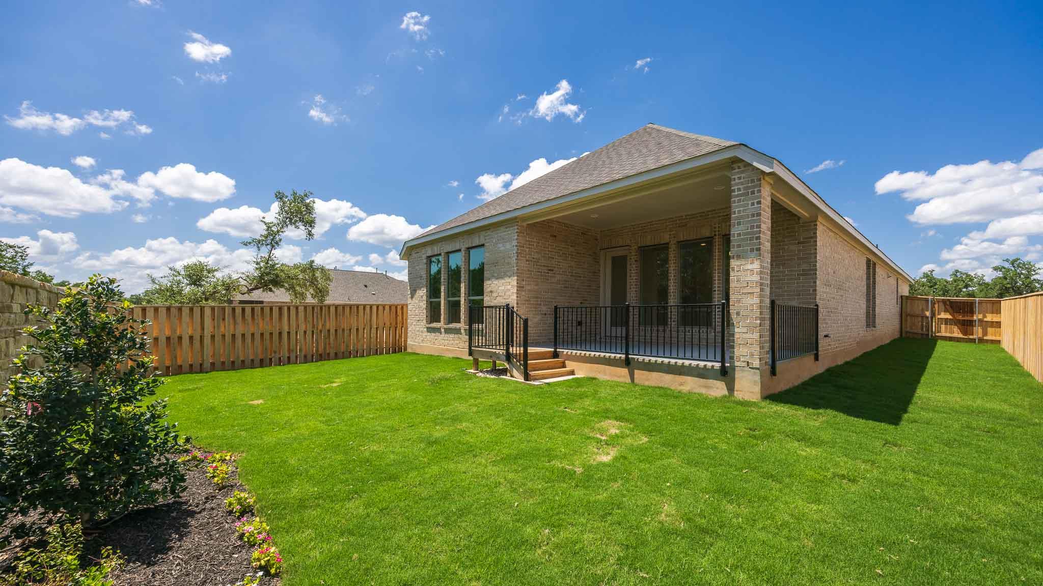 605 Estacado Ln, Georgetown, TX 78633