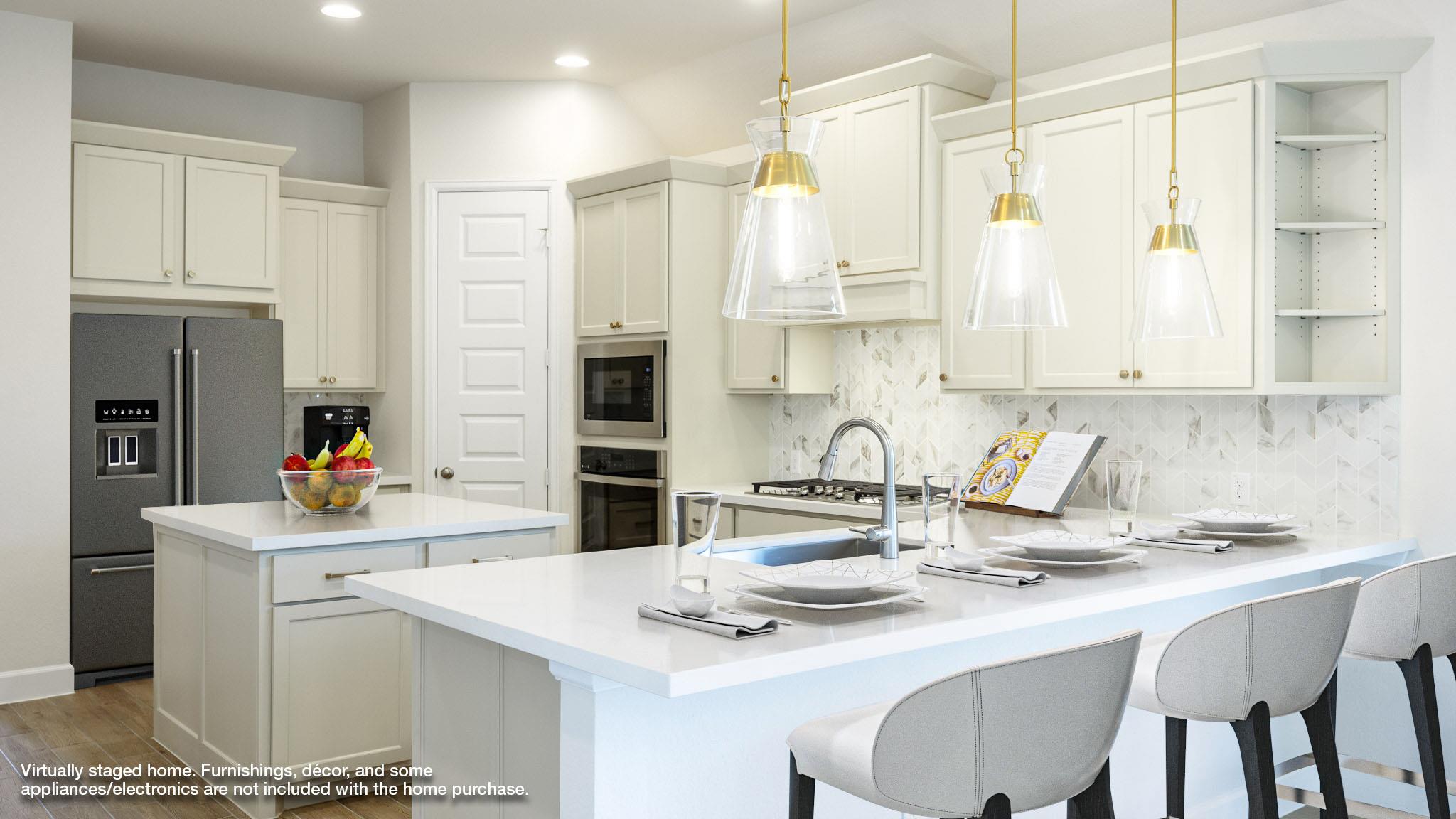 605 Estacado Ln, Georgetown, TX 78633