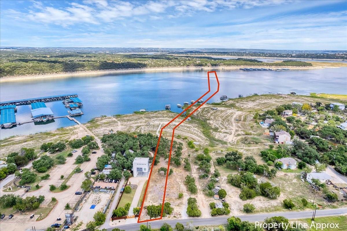 1519 Chipmunk Rd, Austin, TX 78734