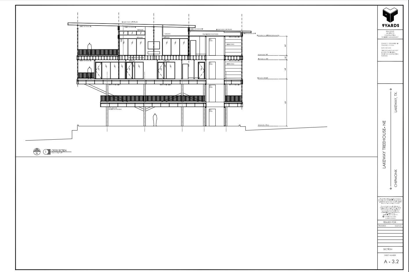 1519 Chipmunk Rd, Austin, TX 78734