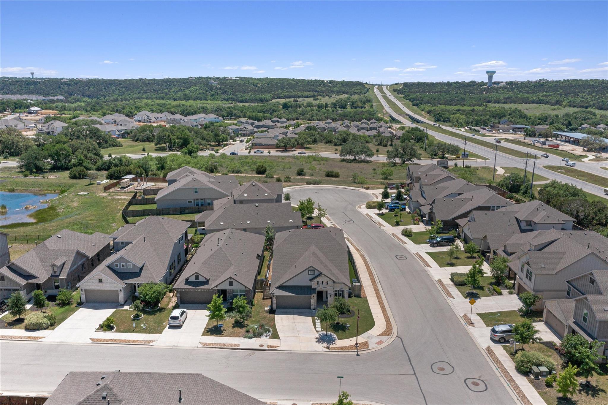 225 Palio Pl, Georgetown, TX 78628