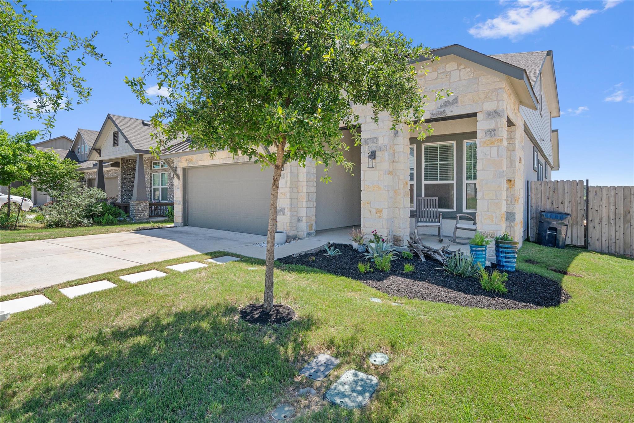 225 Palio Pl, Georgetown, TX 78628