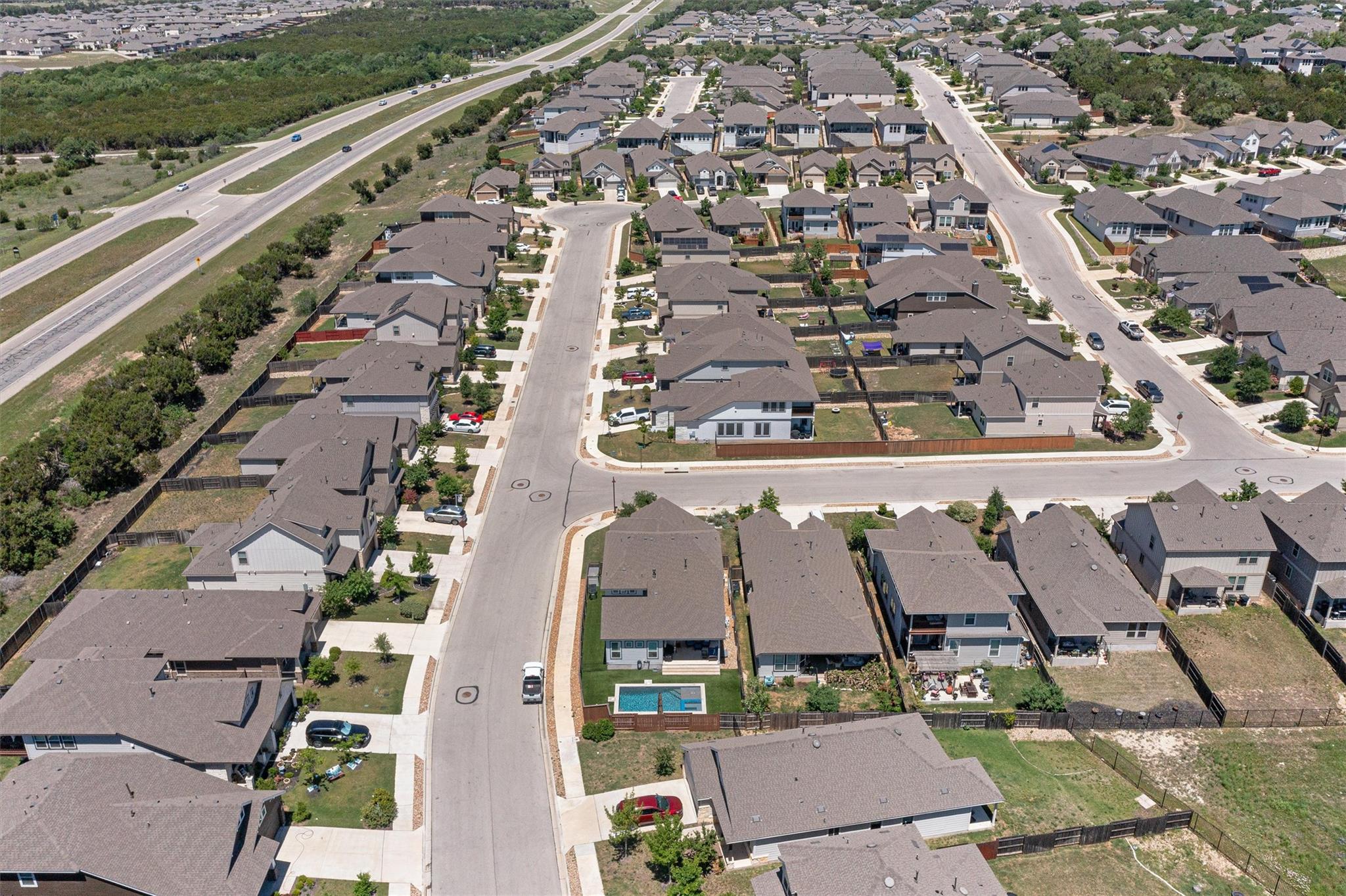 225 Palio Pl, Georgetown, TX 78628