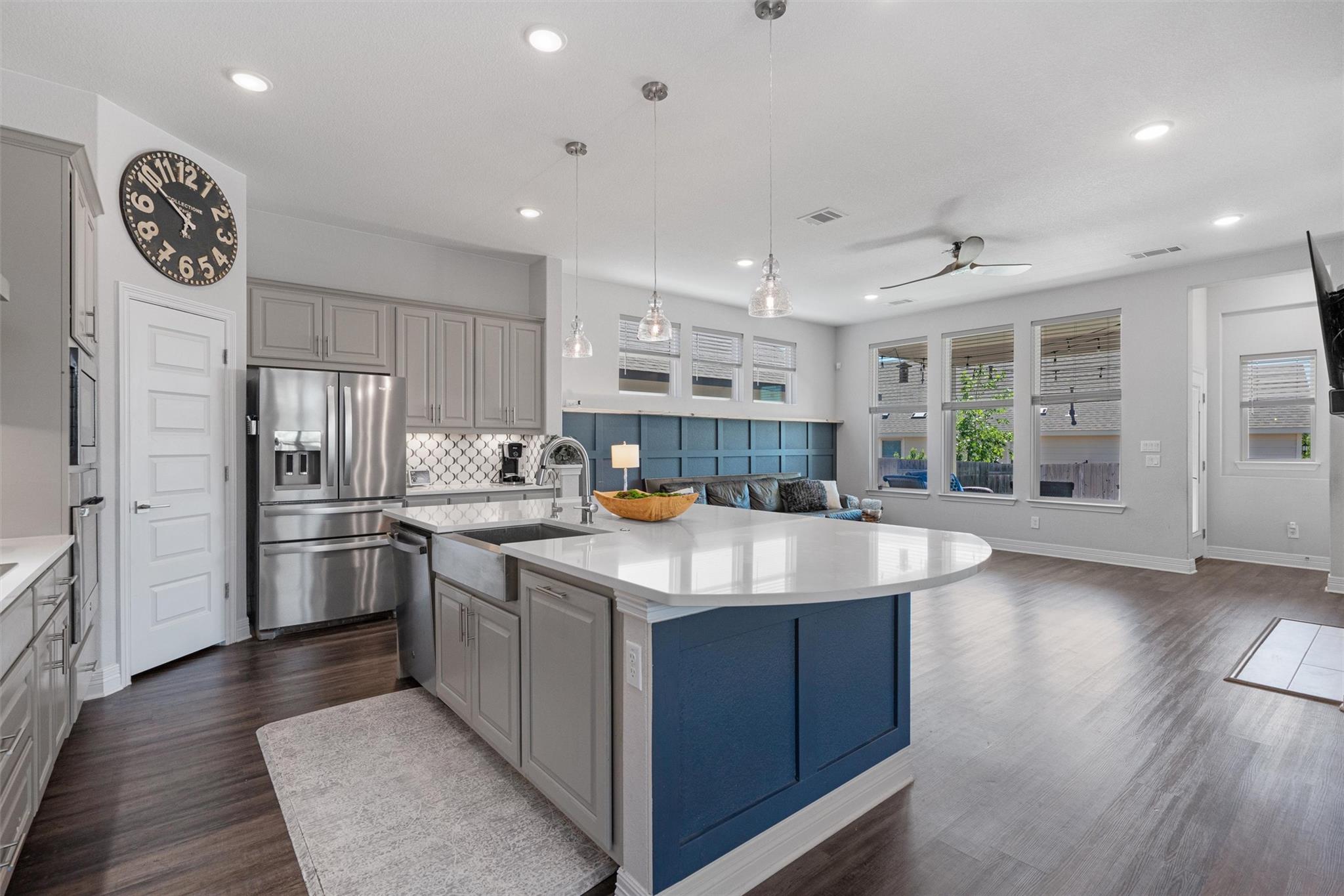 225 Palio Pl, Georgetown, TX 78628