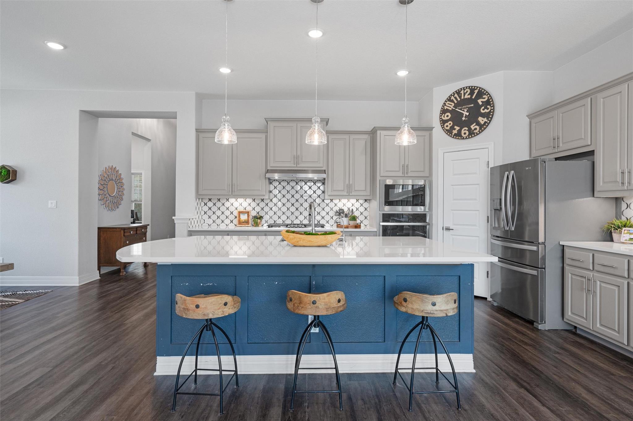 225 Palio Pl, Georgetown, TX 78628