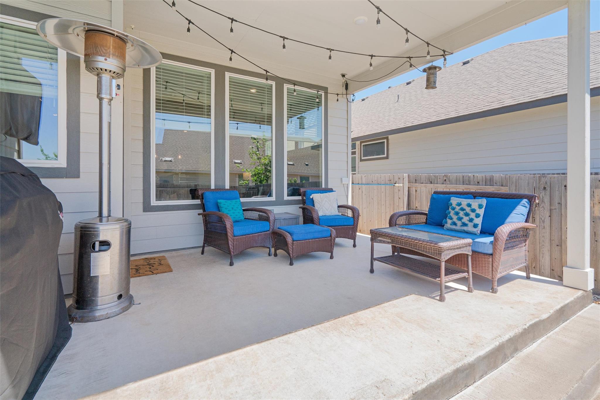 225 Palio Pl, Georgetown, TX 78628