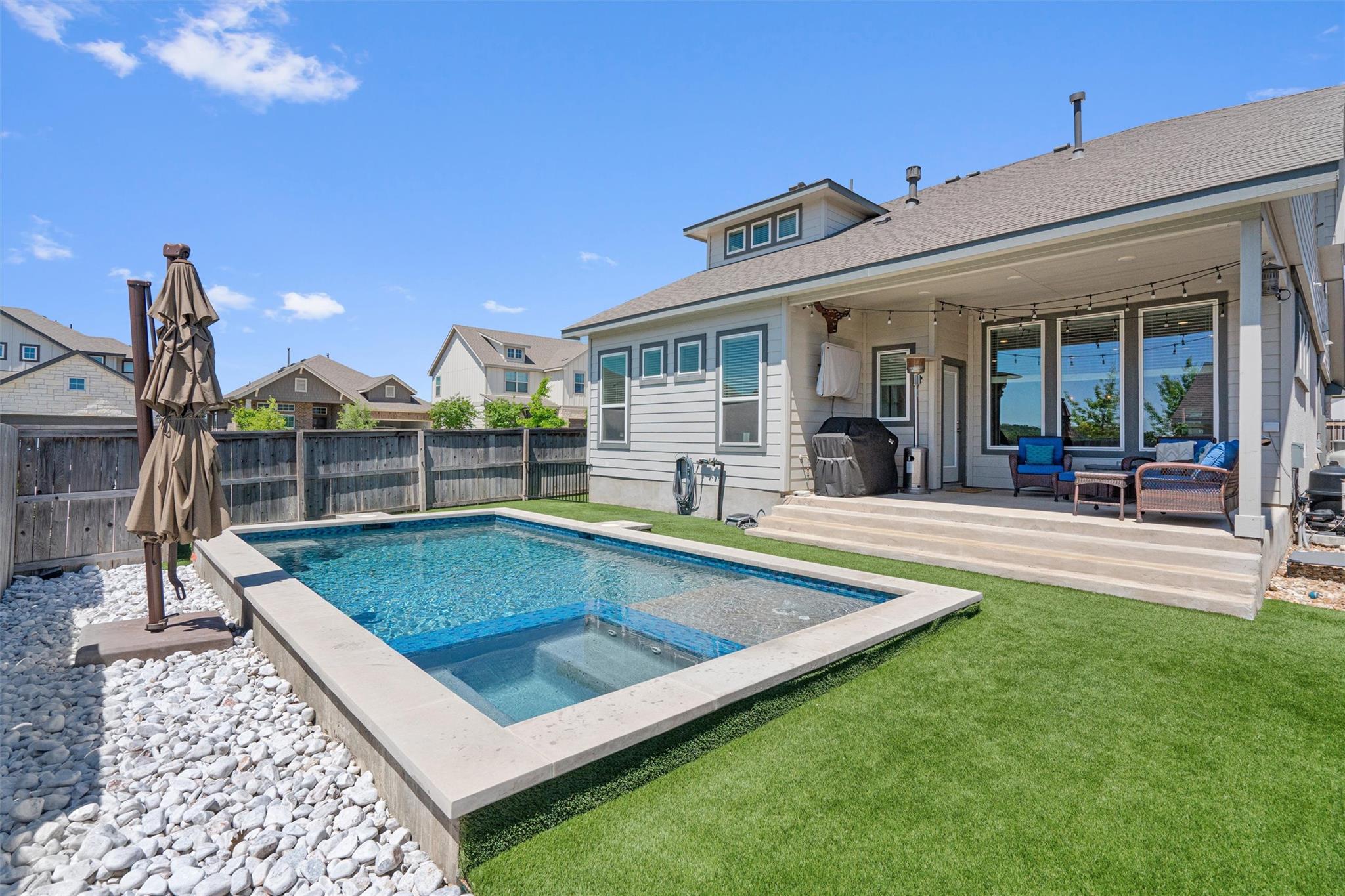 225 Palio Pl, Georgetown, TX 78628