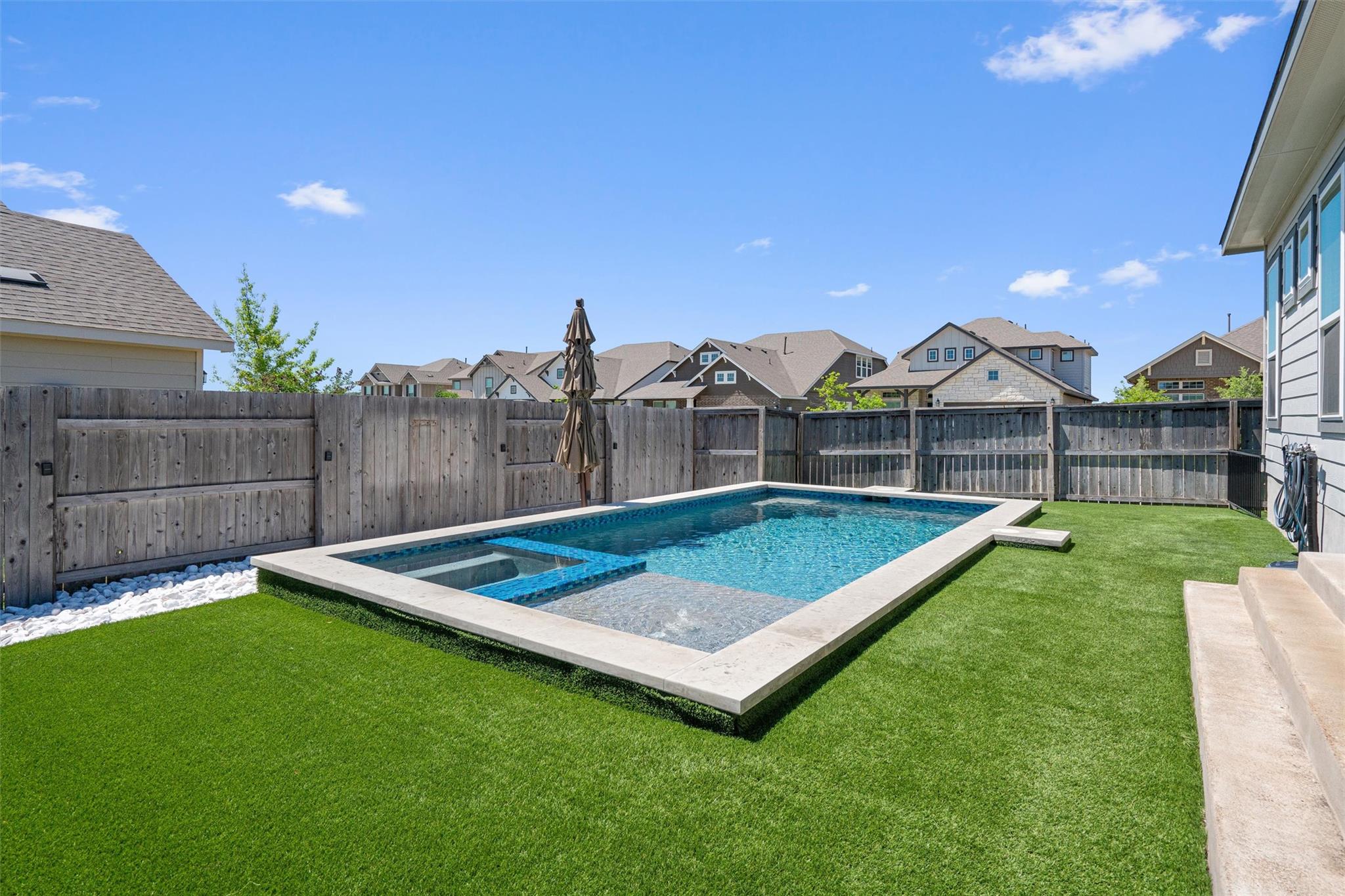 225 Palio Pl, Georgetown, TX 78628