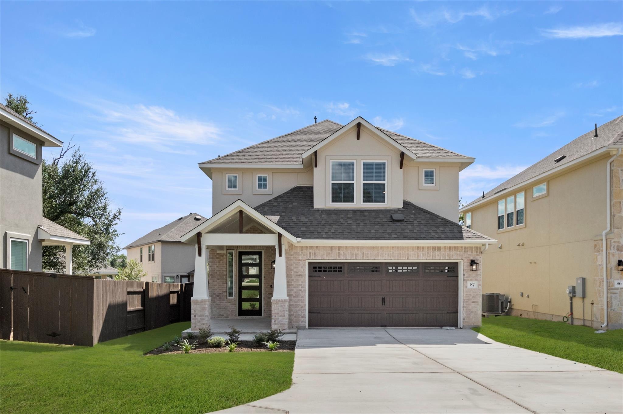 2605 Sam Bass Rd # 87, Round Rock, TX 78681