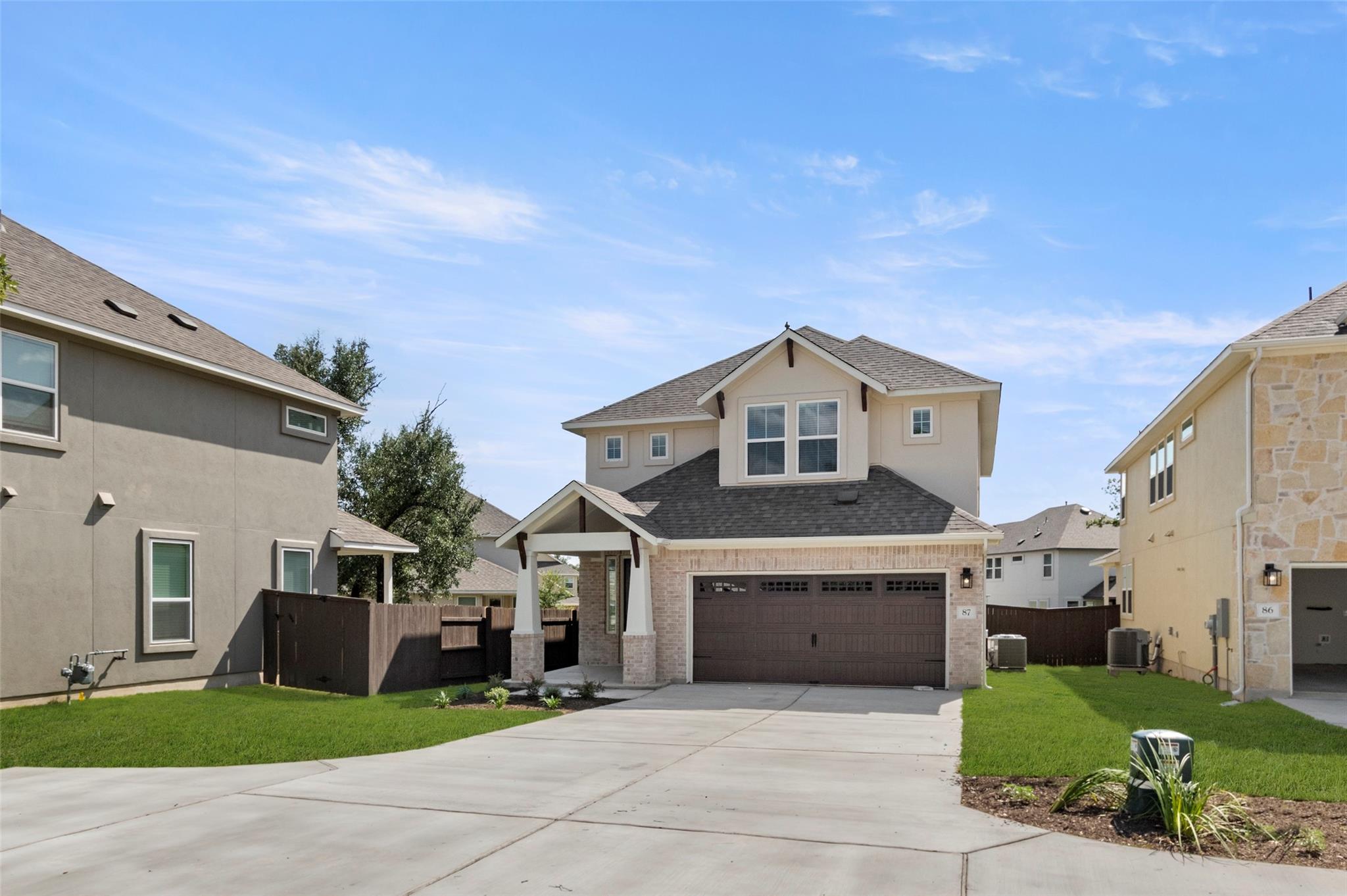 2605 Sam Bass Rd # 87, Round Rock, TX 78681