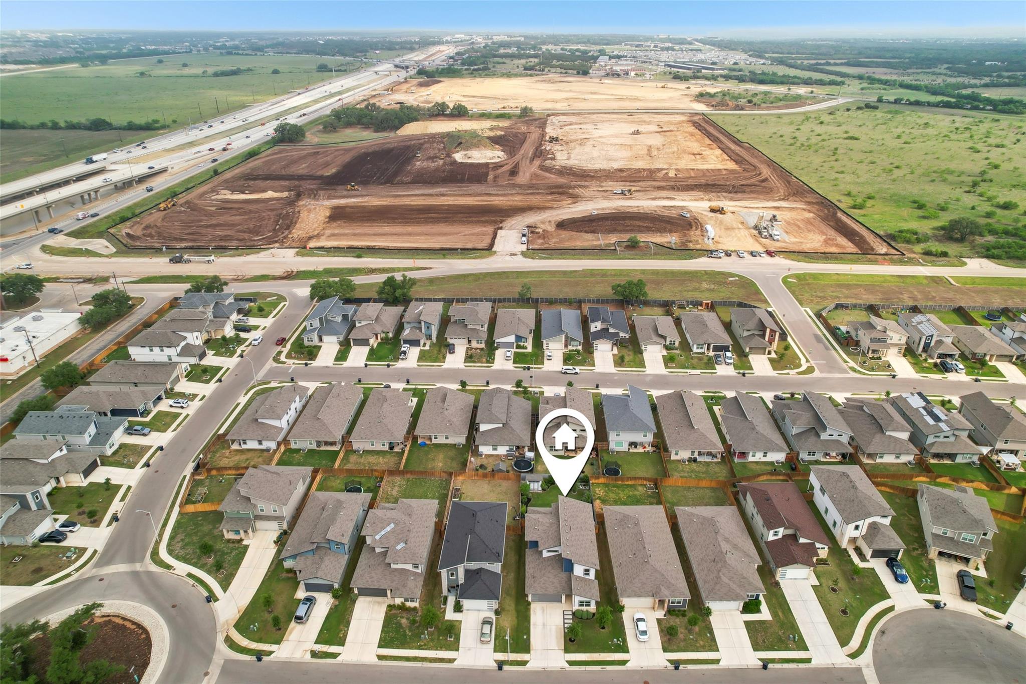 265 Geminiflora Bnd, Liberty Hill, TX 78642