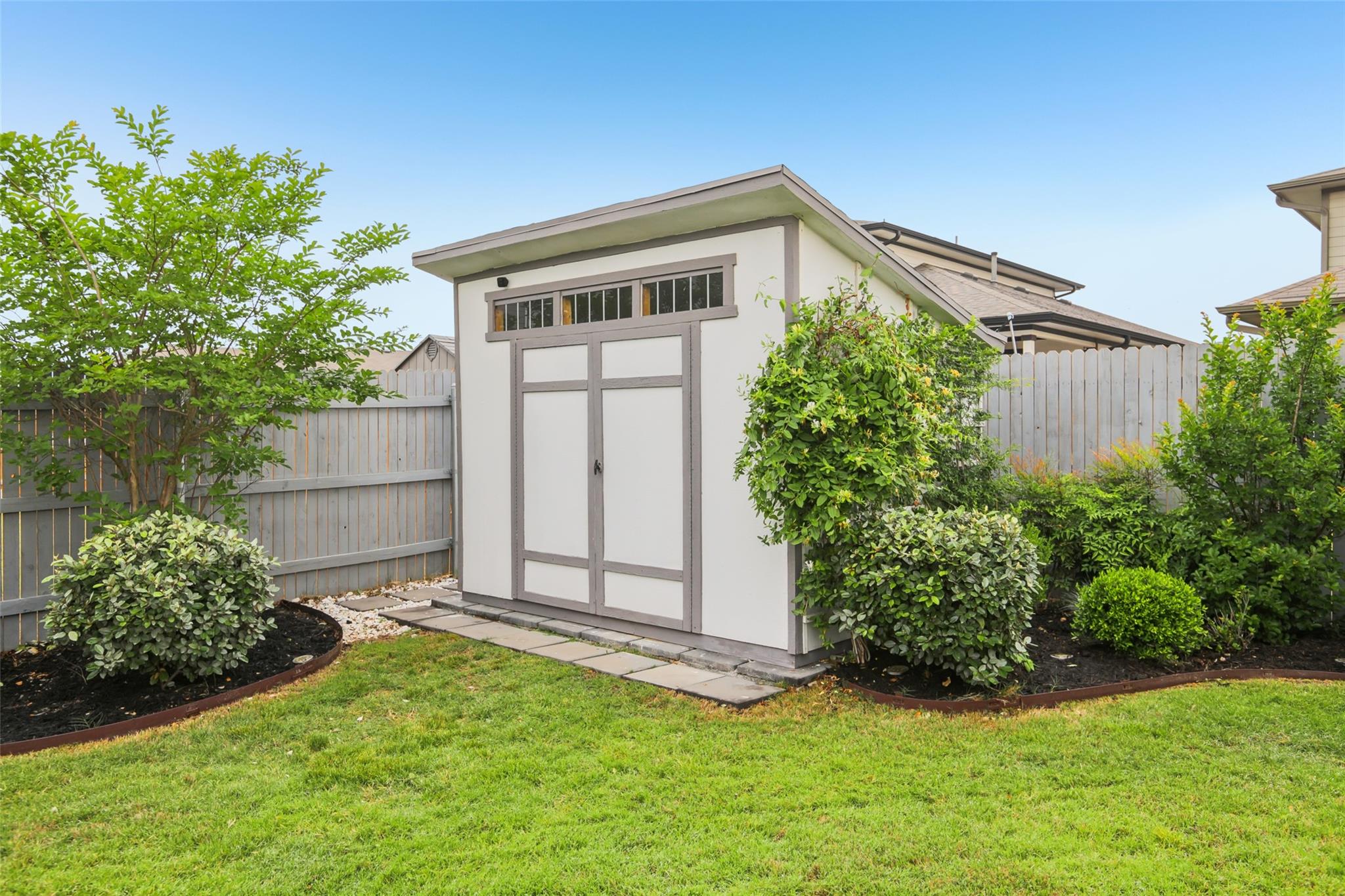 265 Geminiflora Bnd, Liberty Hill, TX 78642