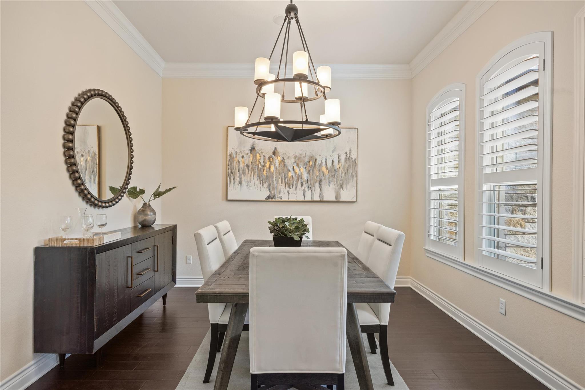 109 Willow Run, Georgetown, TX 78633