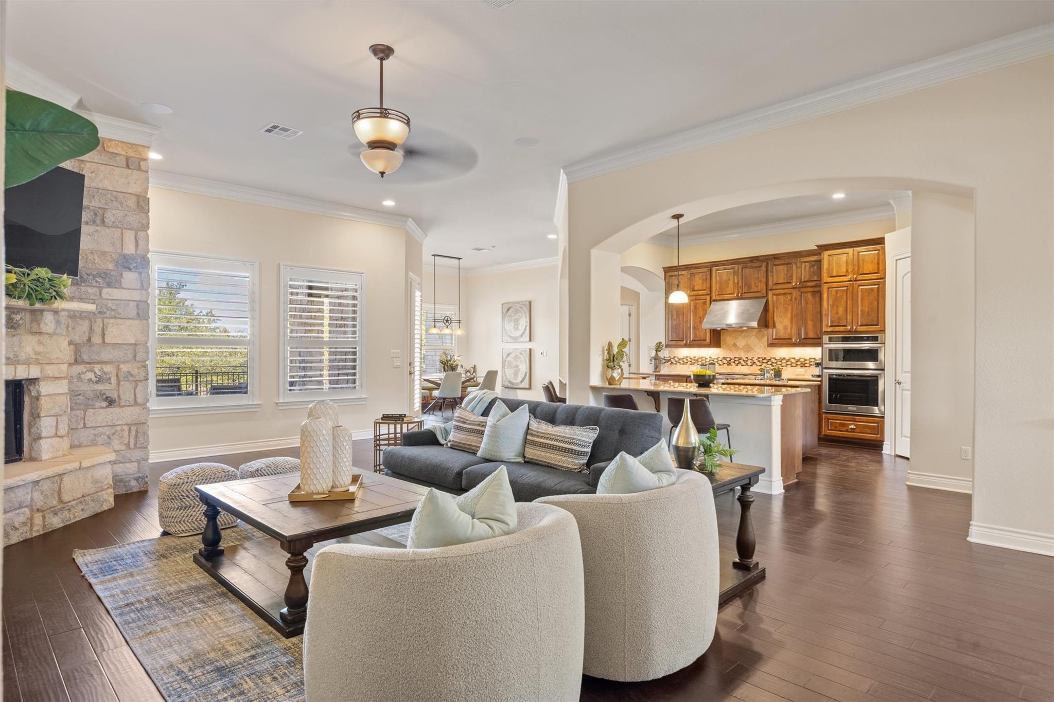 109 Willow Run, Georgetown, TX 78633