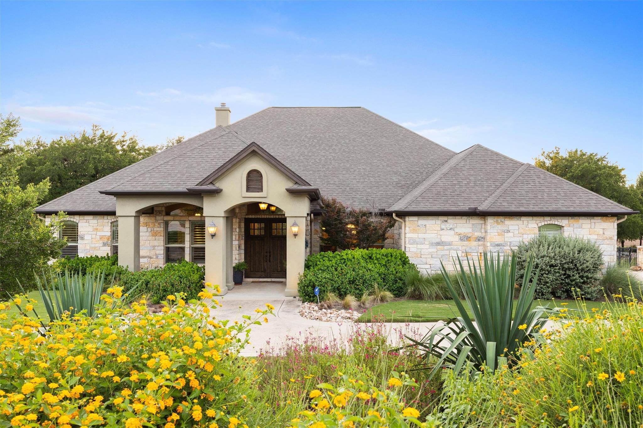 109 Willow Run, Georgetown, TX 78633