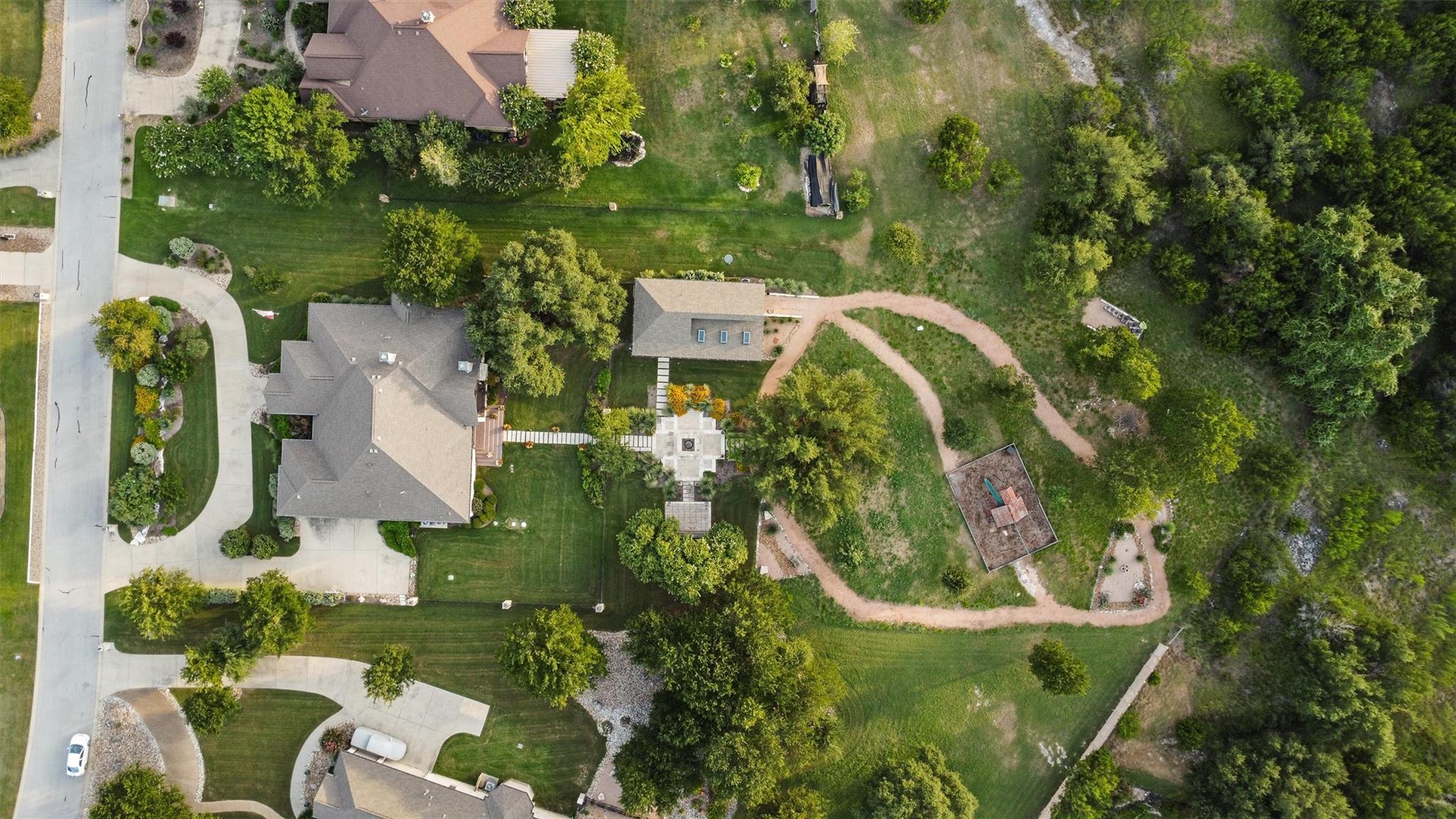 109 Willow Run, Georgetown, TX 78633