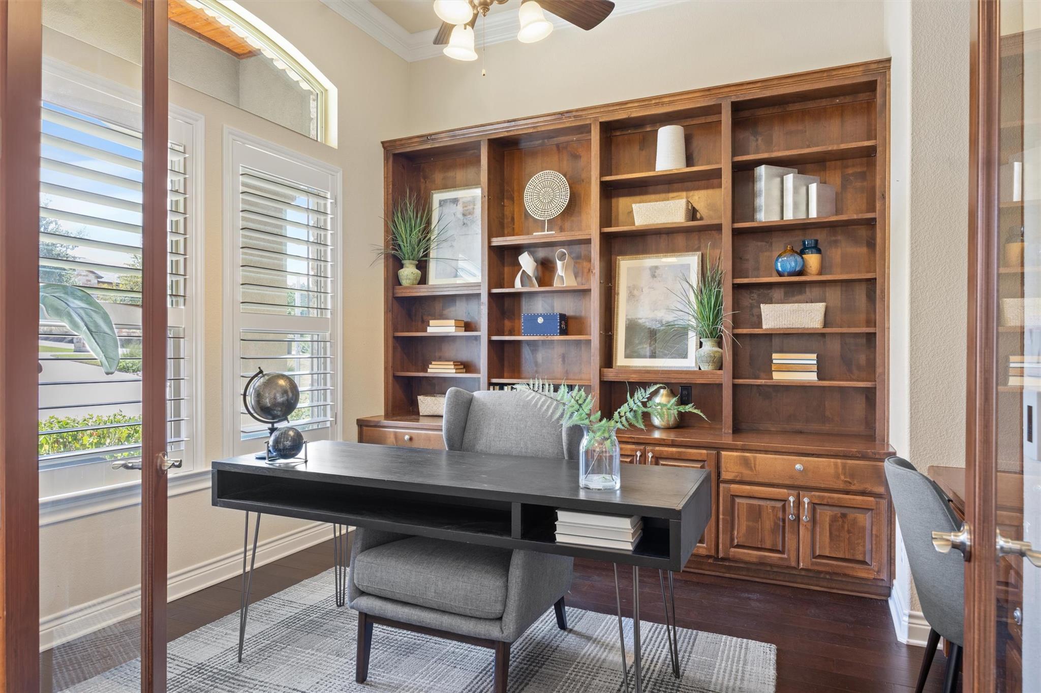 109 Willow Run, Georgetown, TX 78633