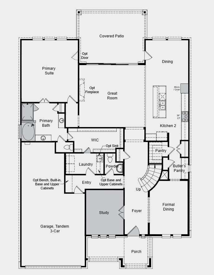 8521 Picnic House Path, Austin, TX 78744