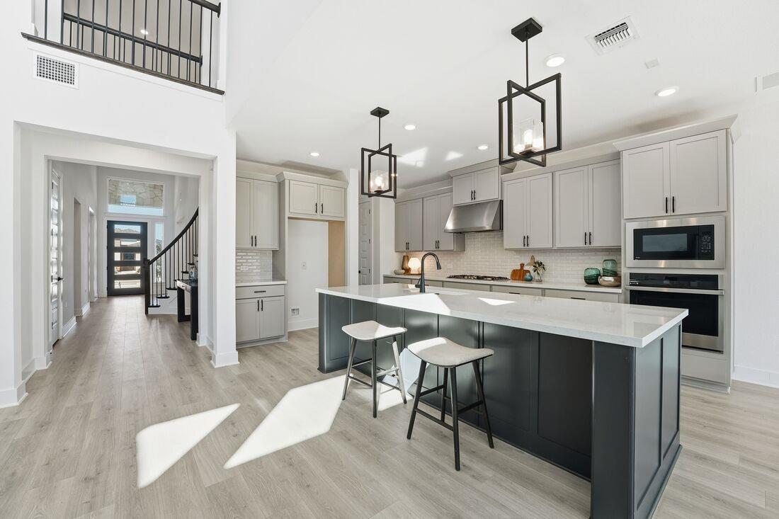 8521 Picnic House Path, Austin, TX 78744