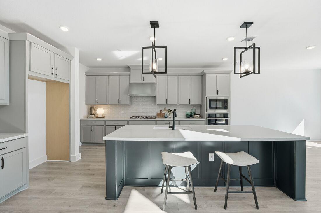 8521 Picnic House Path, Austin, TX 78744