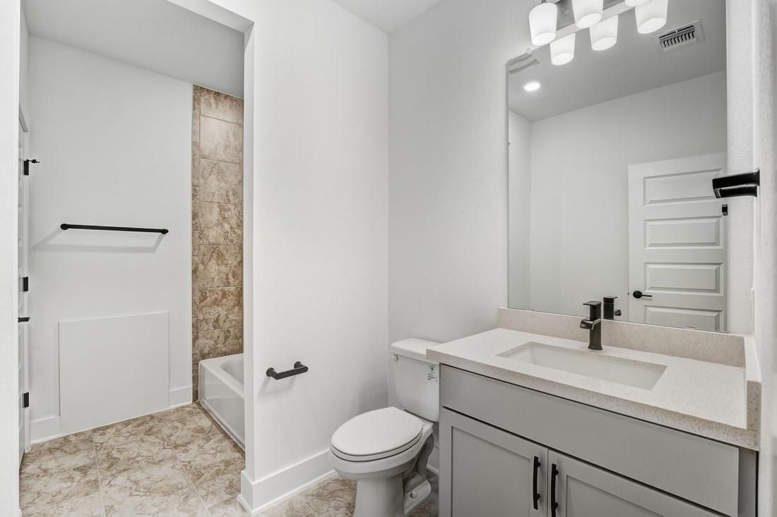 8521 Picnic House Path, Austin, TX 78744